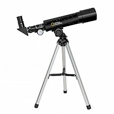 Bresser τηλεσκόπιο National Geographic 50/360 με τρίποδο