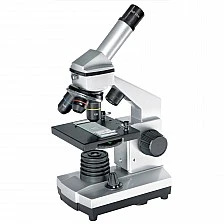 Μικροσκόπιο Biolux 40x - 1280x, σε βαλιτσάκι