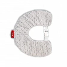 Γιακά Nowa Szkola, βαρύ, μέγεθος S, 0,8 kg, γκρι