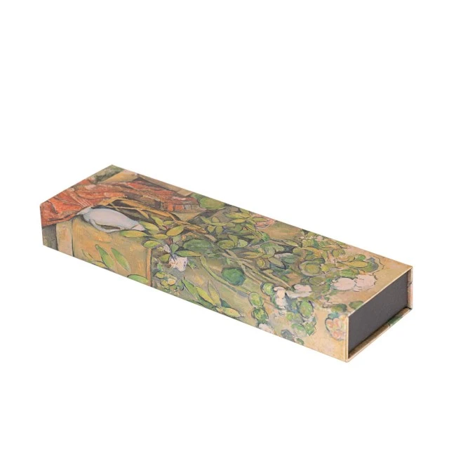 Κενά χαρτί Cezanne’s Terracotta Desk Kit