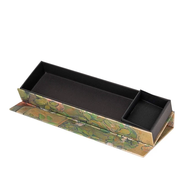 Κενά χαρτί Cezanne’s Terracotta Desk Kit