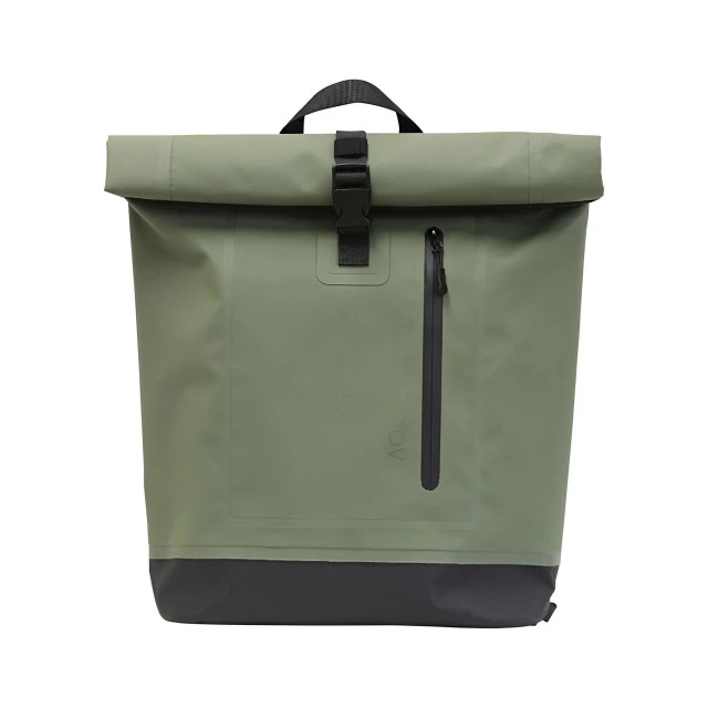 Σακίδιο πλάτης TNB Urban Moov, αδιάβροχο, 20-25 L, πράσινο