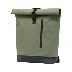 Σακίδιο πλάτης TNB Urban Moov, αδιάβροχο, 20-25 L, πράσινο