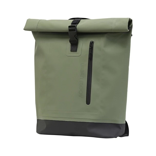 Σακίδιο πλάτης TNB Urban Moov, αδιάβροχο, 20-25 L, πράσινο
