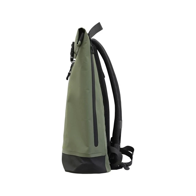 Σακίδιο πλάτης TNB Urban Moov, αδιάβροχο, 20-25 L, πράσινο