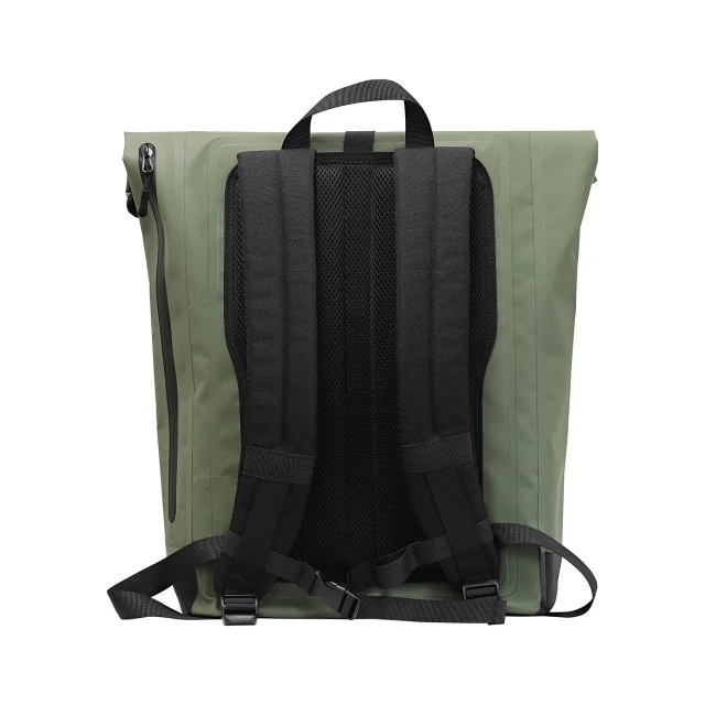 Σακίδιο πλάτης TNB Urban Moov, αδιάβροχο, 20-25 L, πράσινο