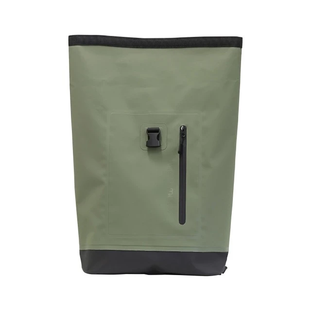 Σακίδιο πλάτης TNB Urban Moov, αδιάβροχο, 20-25 L, πράσινο