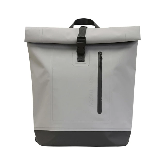 Σακίδιο πλάτης TNB Urban Moov, αδιάβροχο, 20-25 L, γκρι