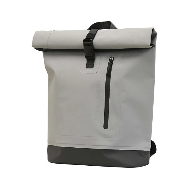 Σακίδιο πλάτης TNB Urban Moov, αδιάβροχο, 20-25 L, γκρι