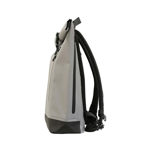 Σακίδιο πλάτης TNB Urban Moov, αδιάβροχο, 20-25 L, γκρι