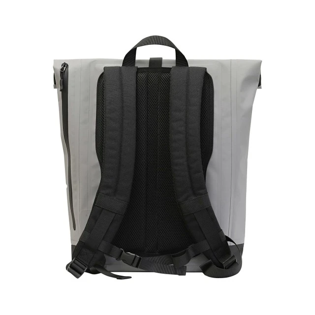 Σακίδιο πλάτης TNB Urban Moov, αδιάβροχο, 20-25 L, γκρι