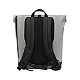Σακίδιο πλάτης TNB Urban Moov, αδιάβροχο, 20-25 L, γκρι