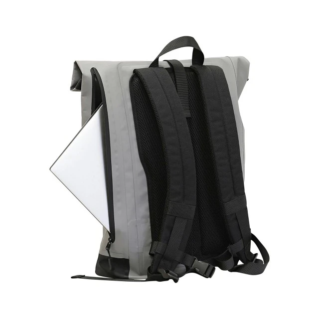 Σακίδιο πλάτης TNB Urban Moov, αδιάβροχο, 20-25 L, γκρι