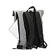 Σακίδιο πλάτης TNB Urban Moov, αδιάβροχο, 20-25 L, γκρι