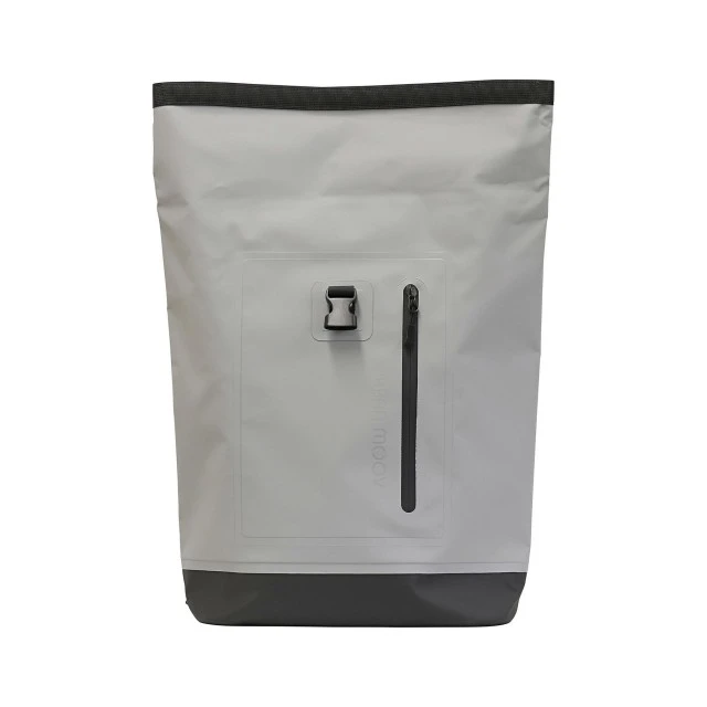 Σακίδιο πλάτης TNB Urban Moov, αδιάβροχο, 20-25 L, γκρι