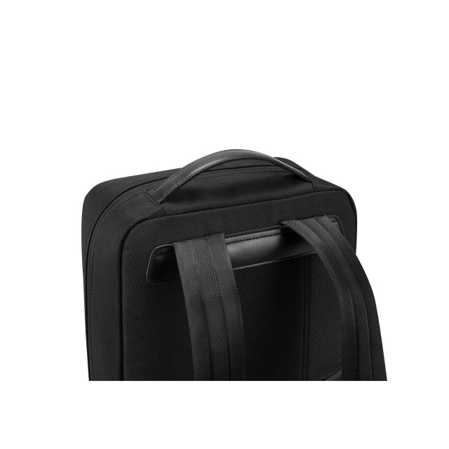 Σακίδιο πλάτης για φορητό υπολογιστή Kingsons Noir Edge, 15,6’’, μαύρο