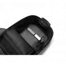 Σακίδιο πλάτης για φορητό υπολογιστή Kingsons Shadow Pro, 15,6'', μαύρο