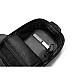 Σακίδιο πλάτης για φορητό υπολογιστή Kingsons Shadow Pro, 15,6’’, μαύρο