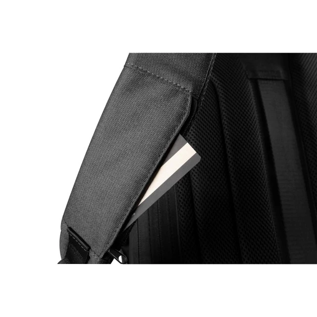 Σακίδιο πλάτης για φορητό υπολογιστή Kingsons Shadow Pro, 15,6’’, μαύρο