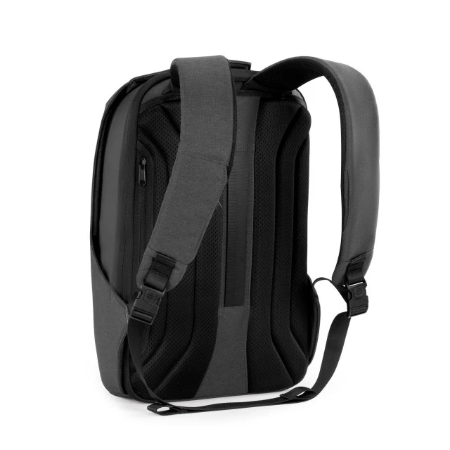 Σακίδιο πλάτης για φορητό υπολογιστή Kingsons Shadow Pro, 15,6’’, μαύρο