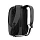 Σακίδιο πλάτης για φορητό υπολογιστή Kingsons Shadow Pro, 15,6’’, μαύρο