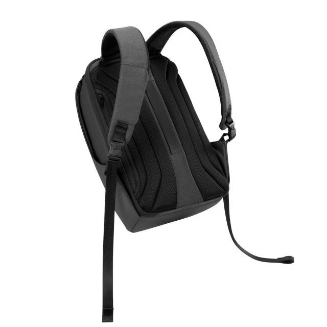 Σακίδιο πλάτης για φορητό υπολογιστή Kingsons Shadow Pro, 15,6’’, μαύρο