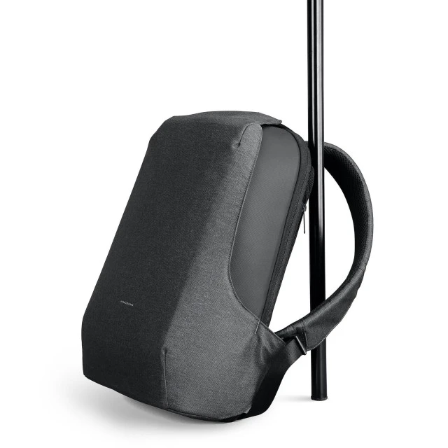 Σακίδιο πλάτης για φορητό υπολογιστή Kingsons Shadow Pro, 15,6’’, μαύρο