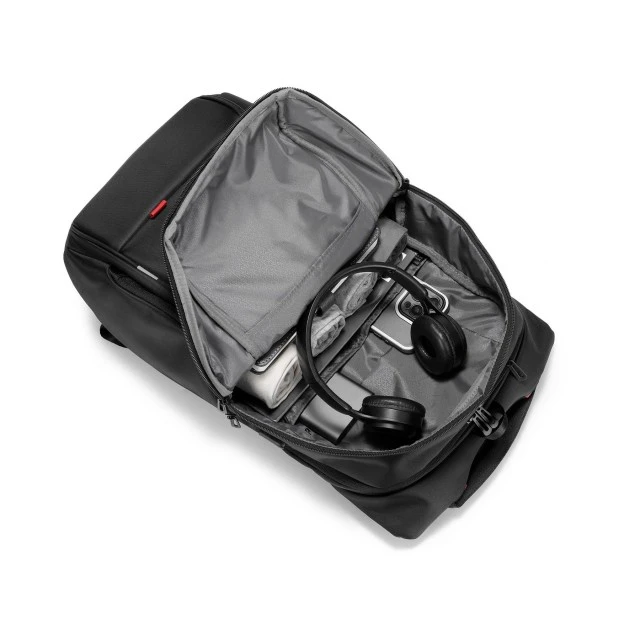 Σακίδιο πλάτης για φορητό υπολογιστή Kingsons Trailtech, 15,6’’, μαύρο