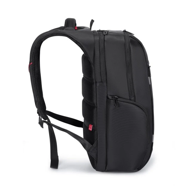 Σακίδιο πλάτης για φορητό υπολογιστή Kingsons Trailtech, 15,6’’, μαύρο