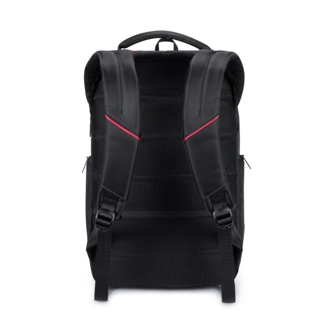 Σακίδιο πλάτης για φορητό υπολογιστή Kingsons Trailtech, 15,6’’, μαύρο
