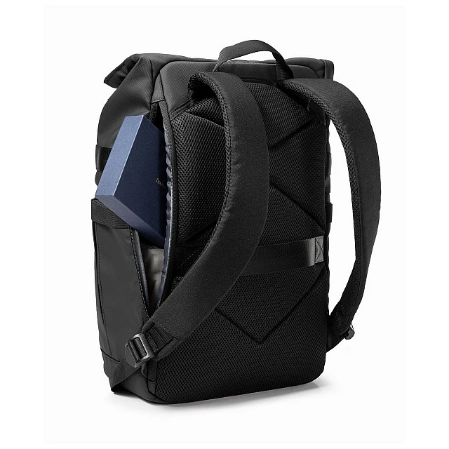 Σακίδιο πλάτης για φορητό υπολογιστή Kingsons Nomad X, 15,6’’, μαύρο