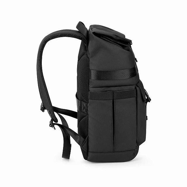 Σακίδιο πλάτης για φορητό υπολογιστή Kingsons Nomad X, 15,6’’, μαύρο