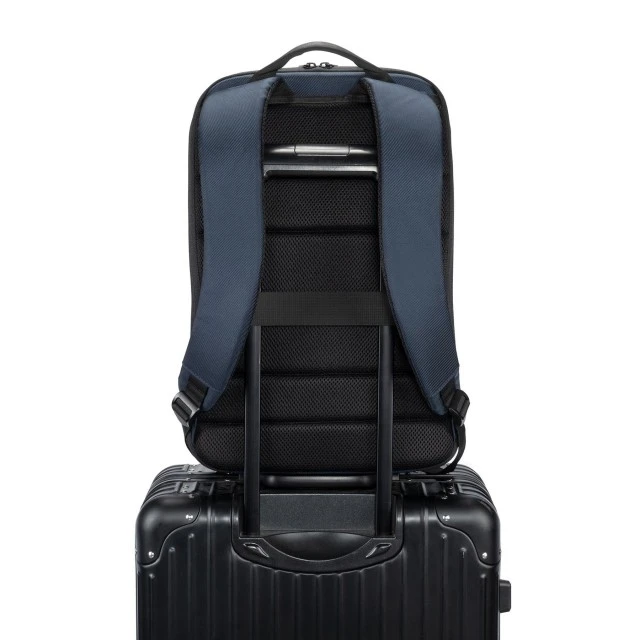 Σακίδιο πλάτης για φορητό υπολογιστή Kingsons Gearmax, 15,6’’, μπλε σκούρο