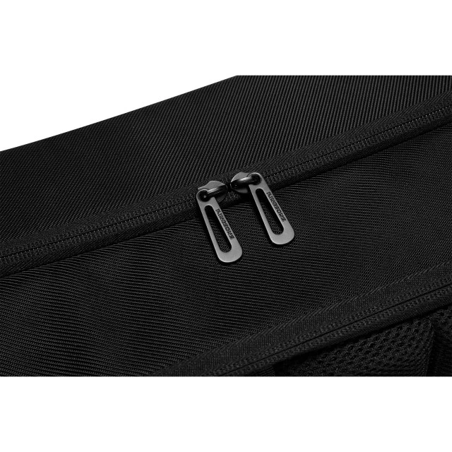 Σακίδιο πλάτης για φορητό υπολογιστή Kingsons Gearmax, 15,6’’, μαύρο