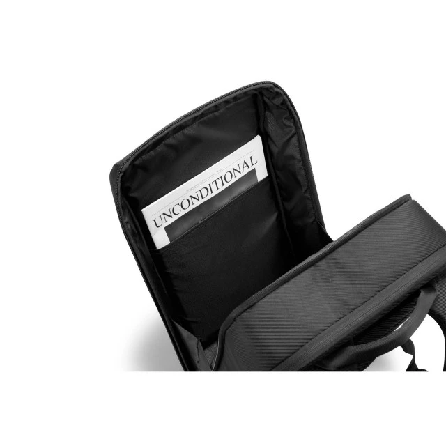 Σακίδιο πλάτης για φορητό υπολογιστή Kingsons Gearmax, 15,6’’, μαύρο