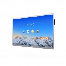 Διαδραστική οθόνη Hikvision DS-D5C86RB/A, 86’’, NFC