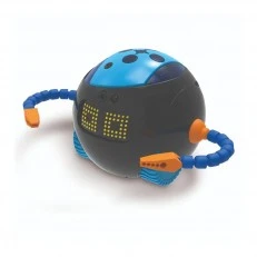 Πόροι μάθησης Cooper Stem Robot