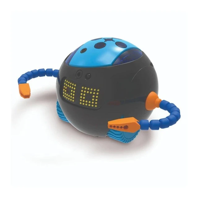 Πόροι μάθησης Cooper Stem Robot