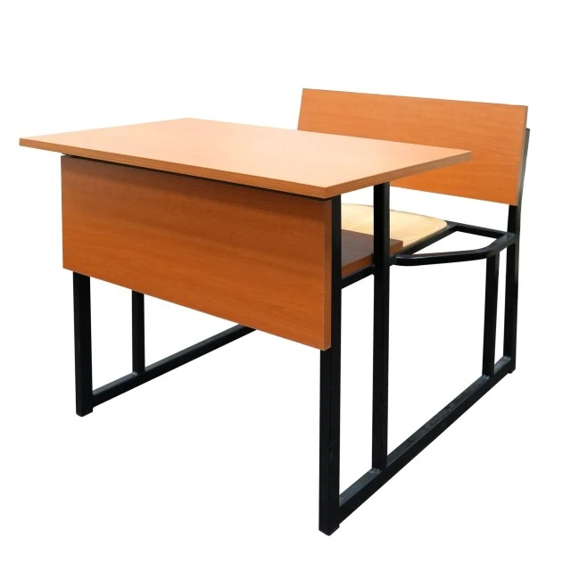 Θρανίο Rondo, μονό, για Α-Δ τάξη, 69 x 44 x 64 εκ.