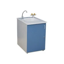 RFG μονάδα νιπτήρας για τραπέζια Flat