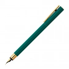 Faber-Castell πένα Neo Slim Gold, M, Tropical Forest