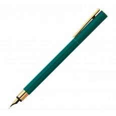Faber-Castell πένα Neo Slim Gold, M, Tropical Forest