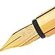 Faber-Castell Pen Neo Slim Gold, M, marshmallow