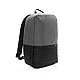 Σακίδιο πλάτης Swiss Peak Laptop Anti-Teft, με προστασία RFID, 15,6’’, γκρι-μαύρο