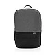 Σακίδιο πλάτης Swiss Peak Laptop Anti-Teft, με προστασία RFID, 15,6’’, γκρι-μαύρο