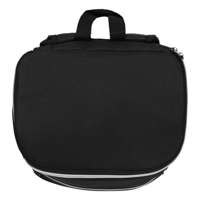 Σακίδιο πλάτης TOPS Cooler Nome, 285 x 200 x 380 mm, πολυεστέρας 600D, μαύρο