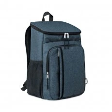 Σακίδιο πλάτης Montecool Picnic Cooler More Than Gifts για δύο άτομα, μπλε