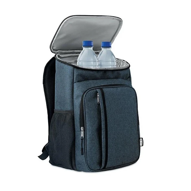 Σακίδιο πλάτης Montecool Picnic Cooler More Than Gifts για δύο άτομα, μπλε
