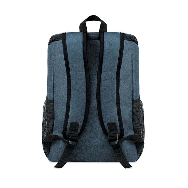 Σακίδιο πλάτης Montecool Picnic Cooler More Than Gifts για δύο άτομα, μπλε