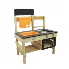 Εξωτερική κουζίνα Beleduc Play